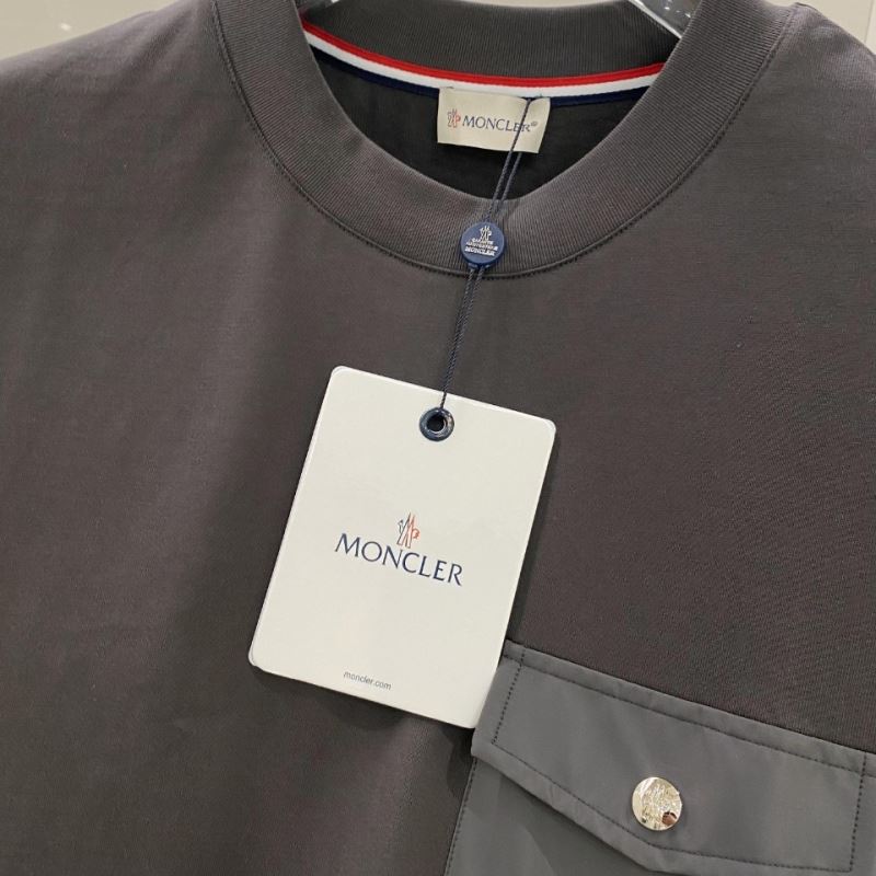 Moncler T-Shirts